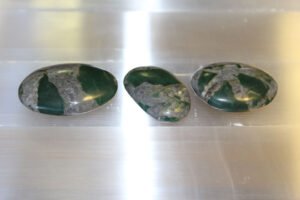 Prasem emäkivessä 40-60mm