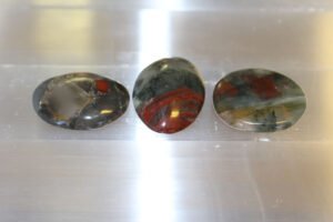 Vulkaaninen Jaspis 40-50mm