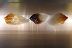 Sitriinikärjet 40-50mm