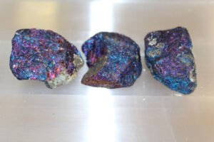 Kalkopyriitti 35-50mm