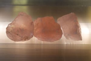 Ruusukvartsi 35-50mm