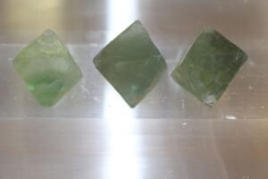 Fluoriitti oktaderi 30-35mm