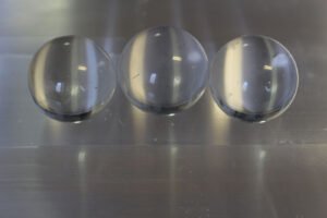 Vuorikide pallo 25-30mm