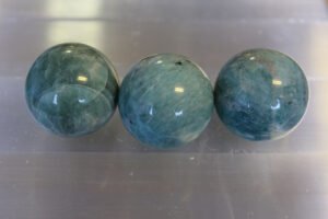 Amatsoniitti pallo 35-40mm