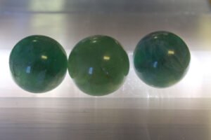 Fluoriitti pallo 35-40