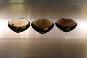 Savukwartsi sydämen 35-40mm