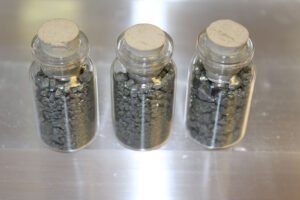 Pyriitti pullo kork. 45mm