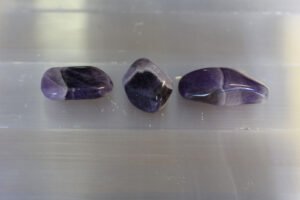 Ametistikvartsi 30-50mm