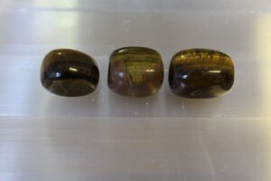 Tiikerinsilmät 25-35mm