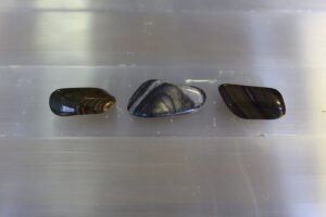 Tiikerinrauta 25-35mm