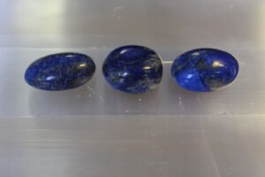 Lapis-lazuli 25-35mm