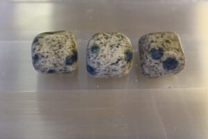 Azuriitti-graniitti K2 30-35mm