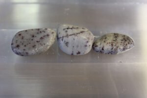 Mica-Hematiittikvartsi 30-35mm