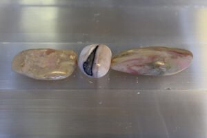 Pinkki Opaali 30-40mm