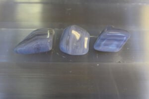 Kalsedoni/Pitsiakaatti 35-45mm